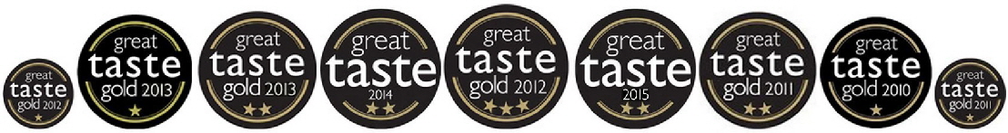 GTA Awards-2015 GTA Awards-2015