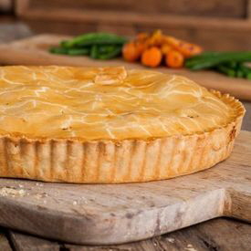 Stilton Leek And Walnut Pie okemoor-low-res-196 flattie 275