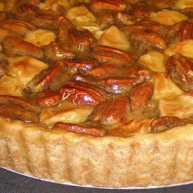 Toffee Apple & Pecan 9280007 275